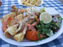 Restaurants in Cyprus Guide
